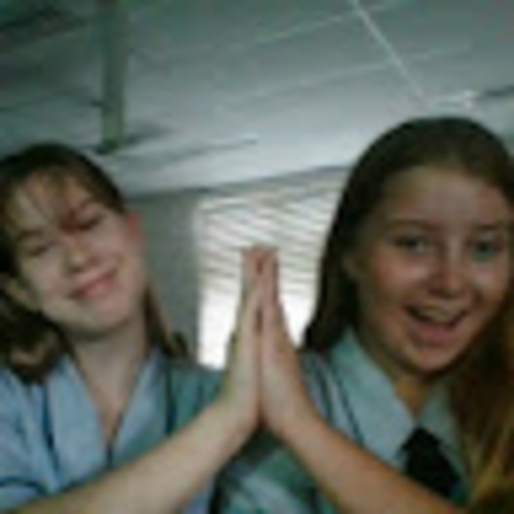 Meet your Posher, Hope - Picture 1 of 1